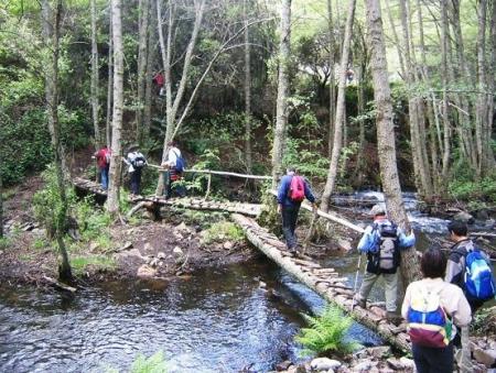 Re: VENANCIO, el alma de pescaleon... GRACIAS